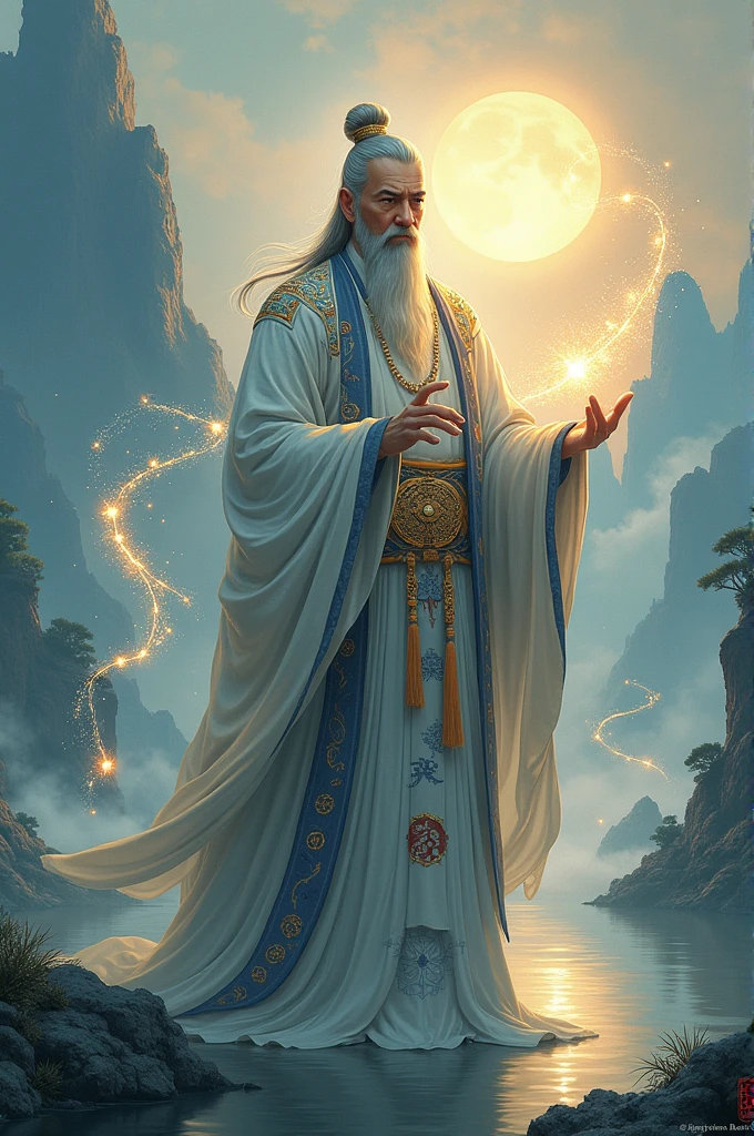 jc Lu Shi