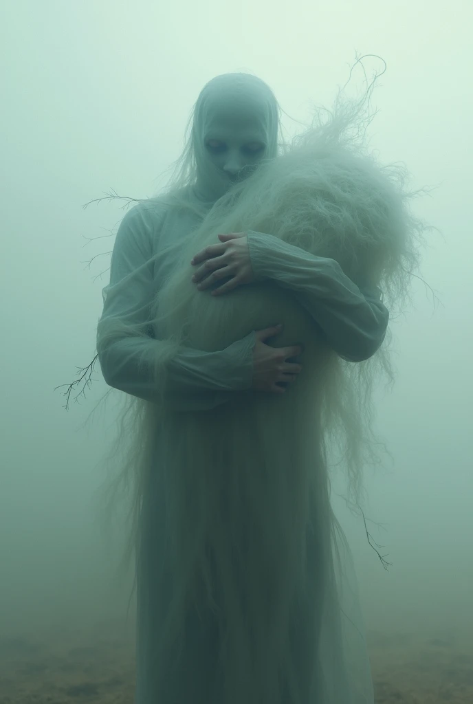Burden
In the form of background
Translucent image