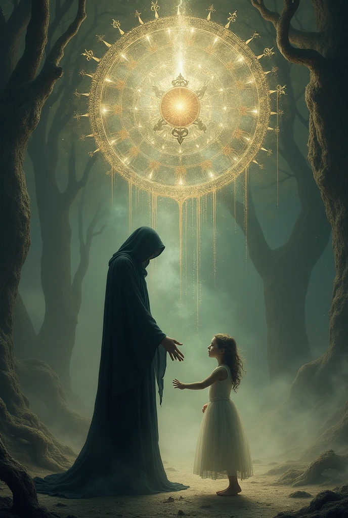 Time death and love