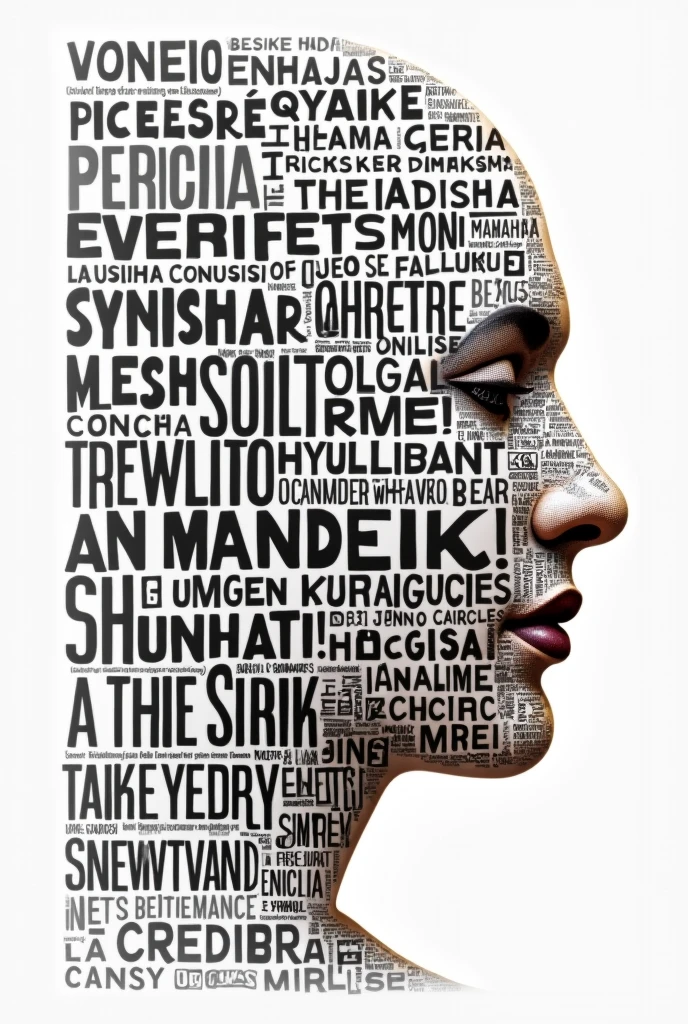 (masterpiece, Highest quality, shape, Subtle details, 8k:1.2),(Highly detailed CG Unity 8k wallpaper), (Highest quality), (Best illustrations),(((A poster designed with just text:1.2))), A digital poster composed entirely of text, featuring famous quotes from several notable figures. The quotes are written in the original languages of the speakers, with the text arranged in a visually striking and impactful design. The overall effect should be powerful and inspiring.,A highly impactful and visually striking digital poster made entirely of text, featuring famous quotes from renowned figures like Mahatma Gandhi, albert einstein, and Nelson Mandela. Each quote is displayed in the original language of the speaker, such as Hindi, German, and Xhosa. The text is artistically arranged to create a powerful visual composition, with varying font sizes, bold styles, and strategic placements that draw attention and evoke a sense of inspiration and reflection. The background is minimalistic, allowing the text to stand out as the central element, creating a poster that leaves a lasting impression.,A lifelike and evocative digital poster designed solely with text, featuring a collection of famous quotes from iconic leaders and thinkers. The quotes are presented in their original languages, such as Spanish, French, and Japanese, with each line meticulously arranged to form a cohesive and visually compelling design. The font styles and sizes vary to highlight key phrases, while the layout creates a sense of movement and energy. The background is kept simple to ensure the focus remains on the powerful words, resulting in a poster that is both visually impactful and deeply inspiring.,A hyper-realistic and bold digital poster created entirely with text, featuring a series of famous quotes from influential figures like Winston Churchill, Marie Curie, and Confucius. The quotes are written in their original languages, including English, Polish, and Chinese, with the text designed in a way that forms an eye-catching and dynamic composition. The use of different font weights