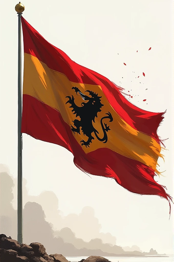 Create a flag
