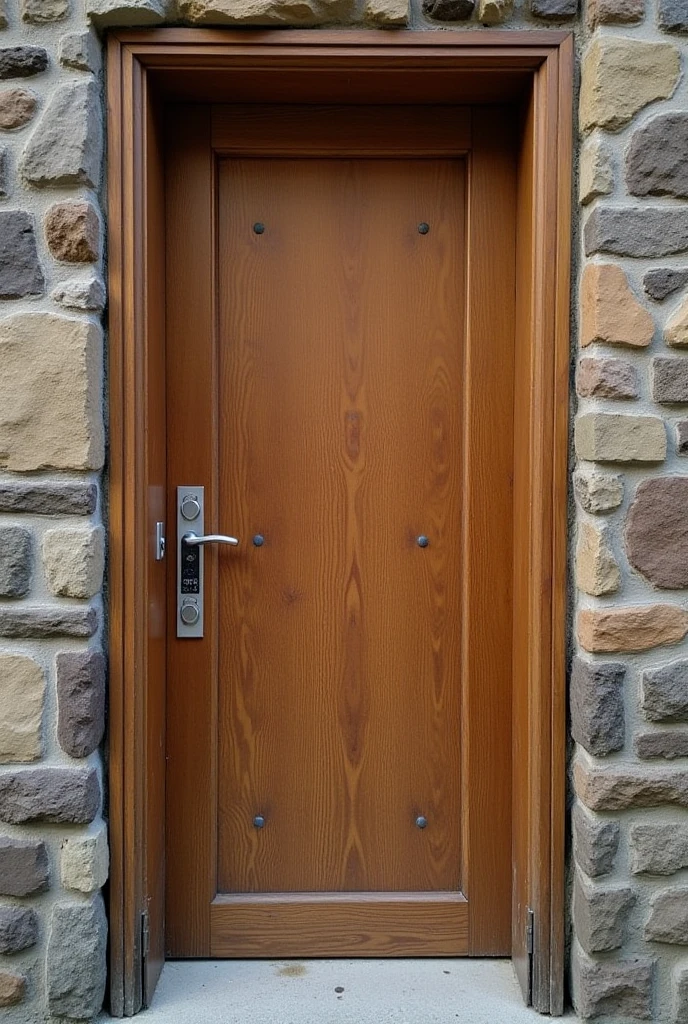 Anywhere door