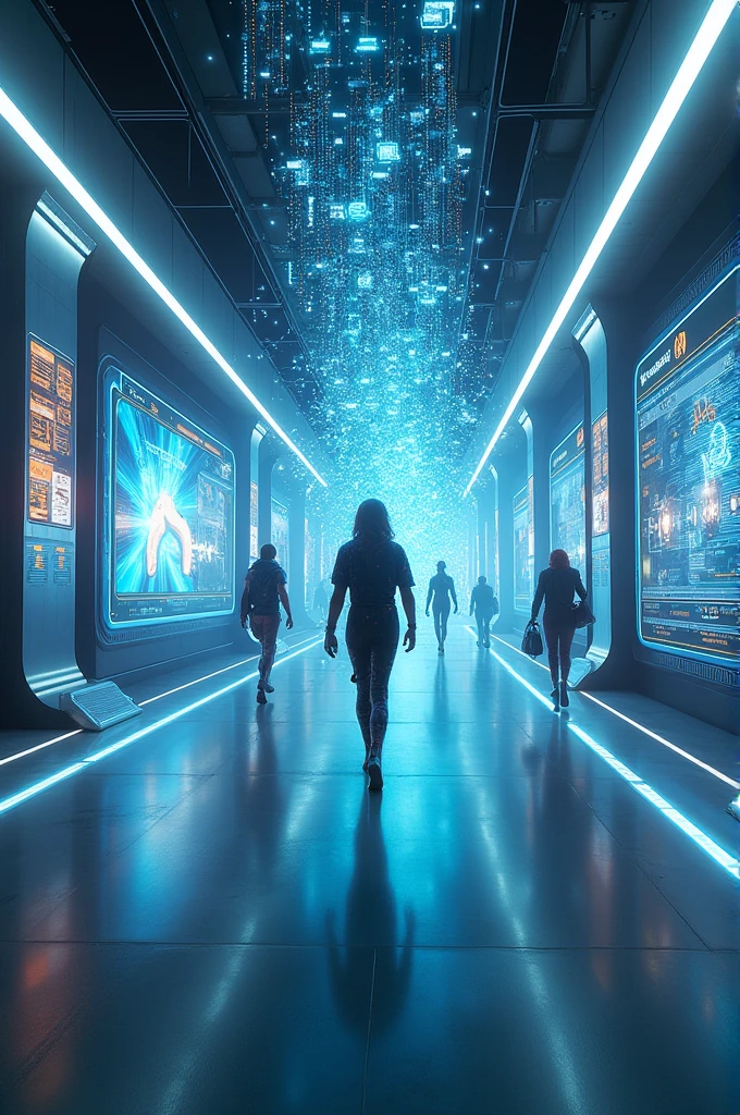 Electric Room