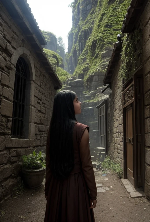 1. Prologue: Hidden Magic
The story begins in a small village named Alicia. The villagers live peaceful lives and consider magic to be merely a legend. The protagonist, Lia, is a young girl who lives with her grandmother after the death of her parents. Lia always feels different from others and occasionally discovers she has unusual abilities.
2. The Call of Destiny
One day, Lia discovers a mysterious crystal in an ancient ruin near the village. The crystal emits a powerful glow and reveals an ancient prophecy, stating that a "Child of the Stars" will save the world. Lia is suddenly attacked by a mysterious force, and the village is subsequently destroyed.
3. Seeking the Truth
During her escape, Lia encounters a mysterious sorcerer named Karl, who informs her that she is the "Child of the Stars" from the prophecy and possesses powerful magical abilities. Lia and Karl embark on a journey to find the source of her power, meeting various mystical and magical beings along the way, including a half-human, half-beast warrior named Ero and an elven archer named Alice.
4. The Rise of the Dark Forces
Lia and her new companions discover that an ancient dark sorceress named Vivian is amassing power with the aim of seizing control of the world. Vivian's plan is to disrupt the magical balance of the world and plunge it into endless darkness. Lia must find an ancient artifact capable of stopping Vivian.
5. The Mysterious Trials
Lia and her group travel to an ancient ruin where the artifact capable of stopping Vivian is hidden. However, before they can retrieve it, they must complete a series of mysterious and dangerous trials. These trials test their wisdom and courage while forcing Lia to confront her deepest fears and doubts.
6. The Eve of the Final Battle
Before the final showdown, Lia and her companions learn Vivian's true motives: she is driven by past tragedies and hatred. Lia attempts to use her empathy and wisdom to resolve Vivian’s hatred and find a peaceful solutio