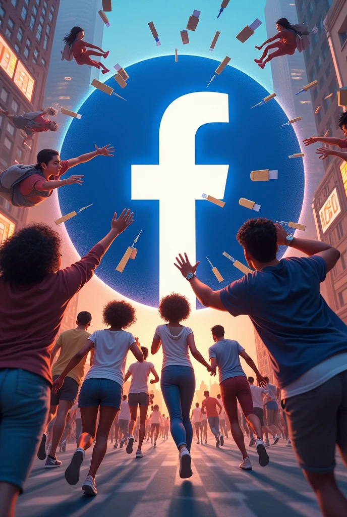 Facebook follow 