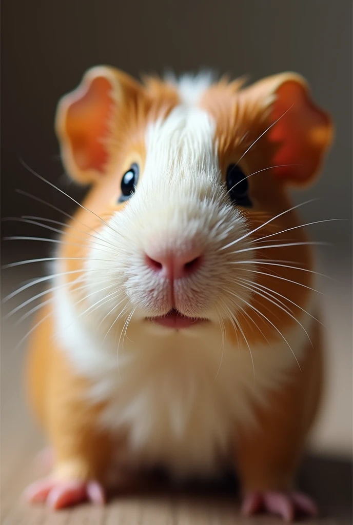 guinea pig