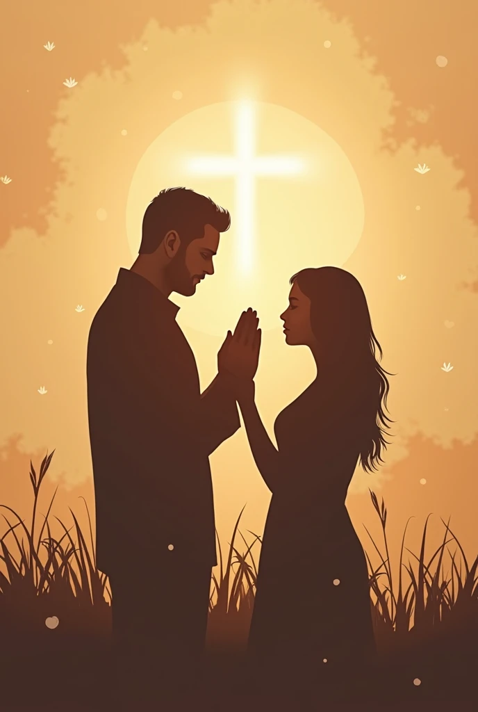 Family Prayer Impact Logo