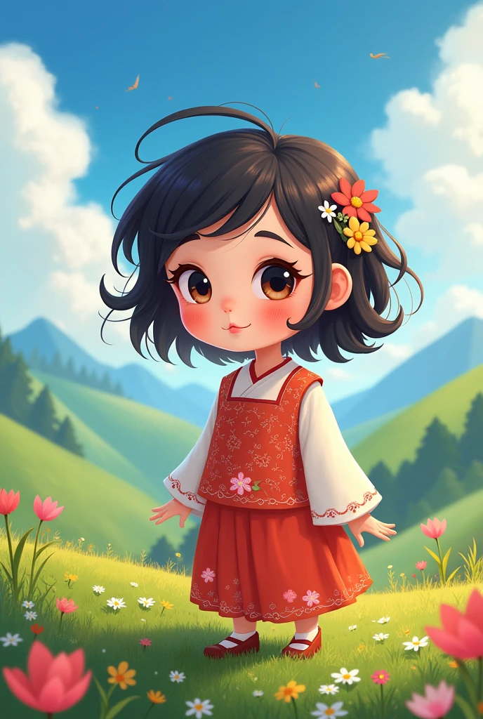 Mei Mei