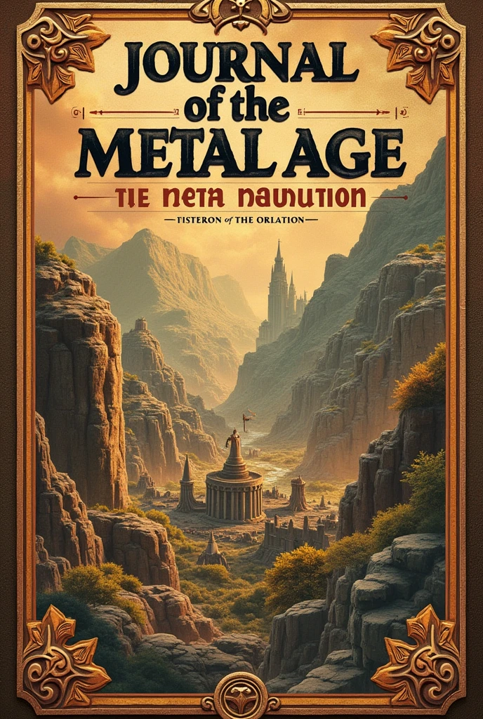 **Journal of the Metal Age**
**Special Edition: The Metal Revolution**
**date: October 2023**
---
**capa: The Age of Transformation**
The Metal Age is a crucial period in human history, characterized by the use of metals for the manufacture of tools and weapons. This era can be divided into three main periods: a Idade do cobre, the Bronze Age and the Iron Age. cada um desses períodos trouxe inovações significativas que influenciaram a sociedade, economy and culture of the time.
---
**Section 1: A Idade do cobre (c. 5000 a.c. - 3000 a.c.)**
The use of copper marked an important advance, being one of the first metals to be worked by man. Copper tools were more durable than stone tools, allowing greater efficiency in agriculture and hunting. the first civilizations, like Sumerian and Egyptian, began to form during this period, using copper to create utensils and ornaments.
---
**Section 2: The Bronze Age (c. 3000 a.c. - 1200 a.c.)**
The mixture of copper and tin resulted in the creation of bronze., a more resistant and versatile metal. This period saw the emergence of great civilizations, Like Mesopotamian, the Egyptian and the Minoan. Bronze allowed the manufacture of more effective weapons, in addition to tools that revolutionized agriculture. Trade exchanges have intensified, leading to the development of trade networks that connected different regions.
---
**Section 3: The Iron Age (c. 1200 a.c. - 500 a.c.)**
The introduction of iron brought a new era of innovations. The iron, being more abundant and accessible than copper and tin, allowed the mass production of tools and weapons. civilizações como os hititas e os romanos dominaram essa tecnologia, transforming war and agriculture. The use of iron led to the expansion of empires and an increase in population, as agricultural practices have become more efficient.
---
**Section 4: Impactos Sociais e culturais**
The Age of Metals not only