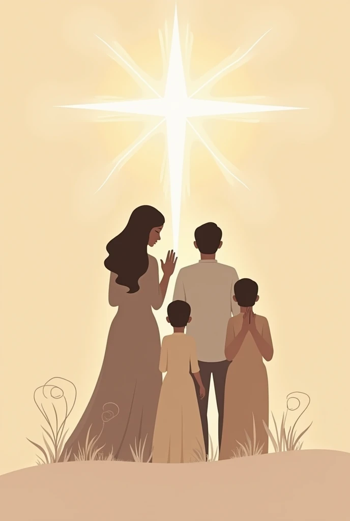 Family Prayer Logo 