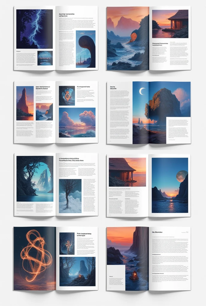 create an ai layout in image form with the primary pictures given by me, for IGCSE art and design C1 portfolio including a page for artist copy with research on each page and all AO's and a final outcome (portfolio of 9 pages)