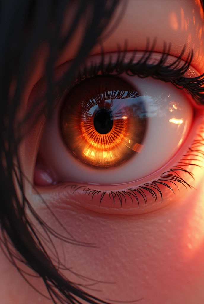furina, genshin impact, 8k, high quality, detail eyes