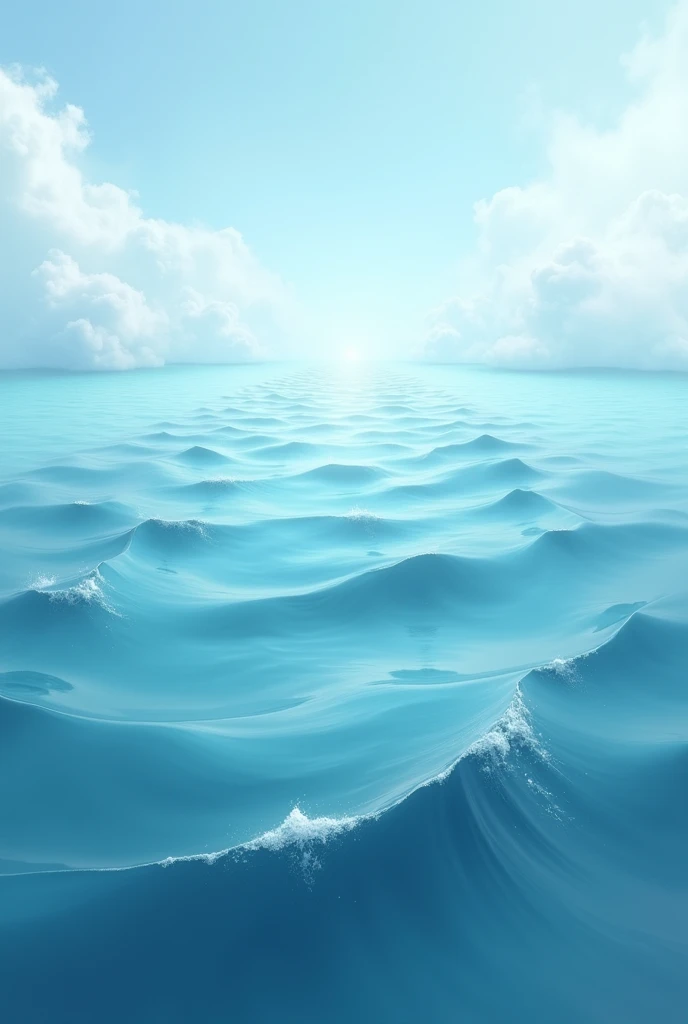 Wind and water 