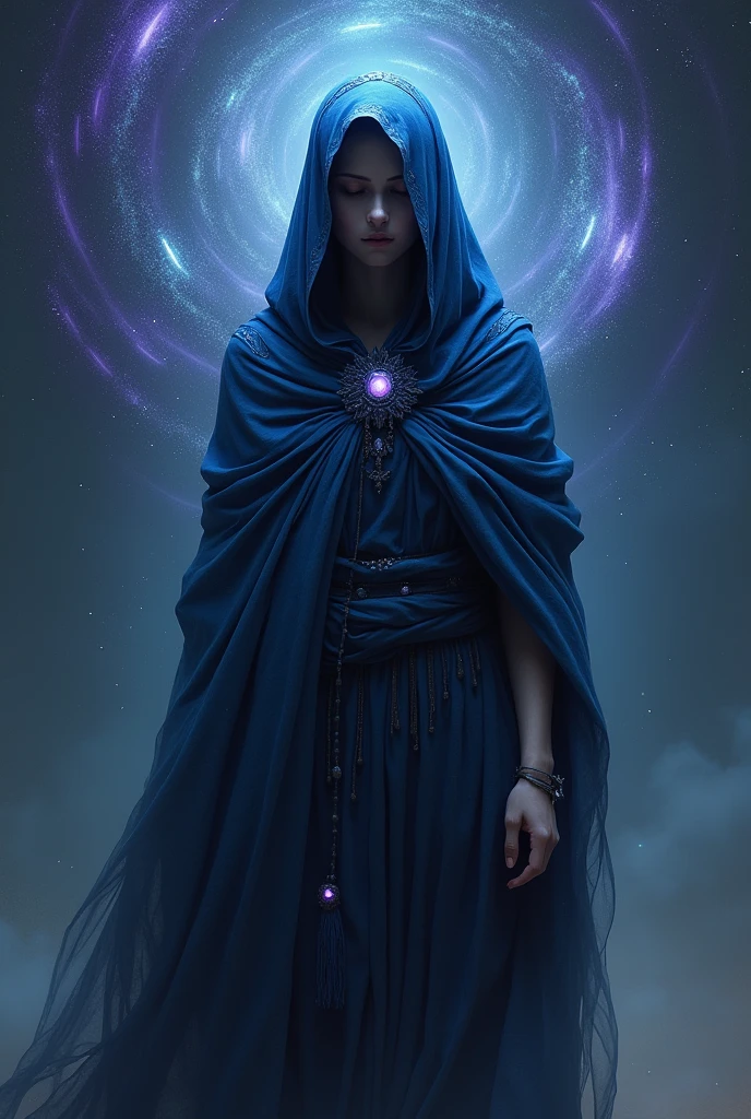 Hooded Mediva