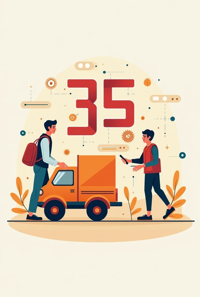 35 taka delivery charge 