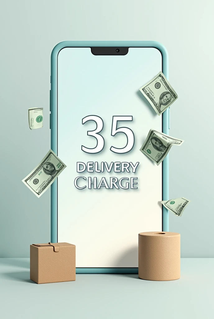 35 taka delivery charge 