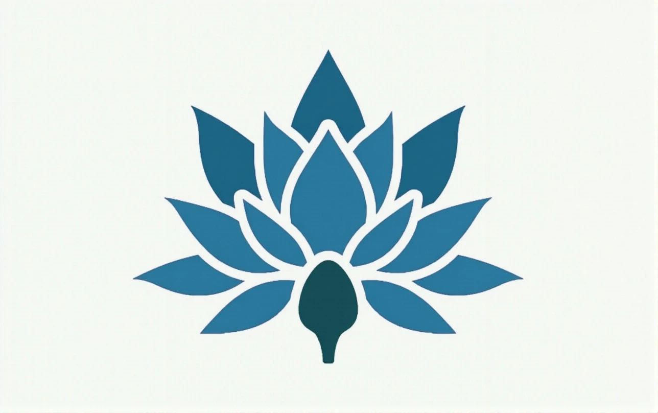 Change the colors of the leaves, Make the upper leaves violet and the lower ones green.