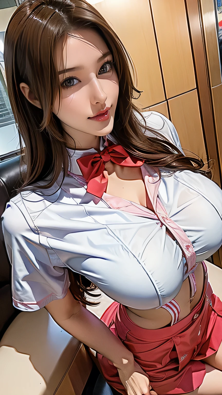 (masterpiece:1.2), (best quality:1.2), perfect lighting,4k,photorealistic, high detailed face, ,perfect face,
pov spitroast blowjob photo of beautiful woman supermodel getting fucked,girl getting fucked, pov, spitroast, blowjob
1 girl,(condom on her back,:1.3)
staring at viewer, eye contact,
on the bed of hospital,
(weari ng white nurse uniform,:1.0),