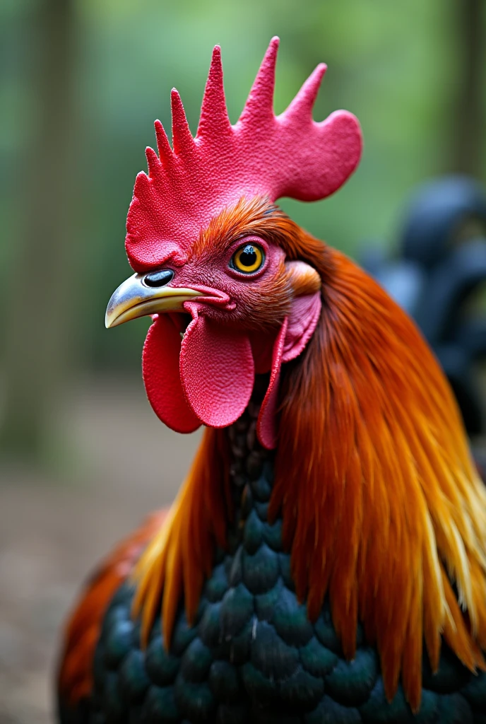 Huge cock
