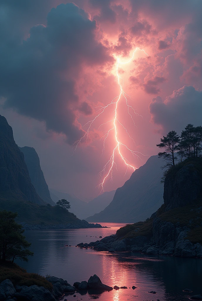 absurdres, RAW photo, extremely delicate and beautiful, masterpiece, Best Quality, ultra high resolution, 32k, hyper realistic, ultra-detailed, Very detailed CG 8k wallpaper, detailed background, landscape, Beautiful Lighting, Perfect Lightning,