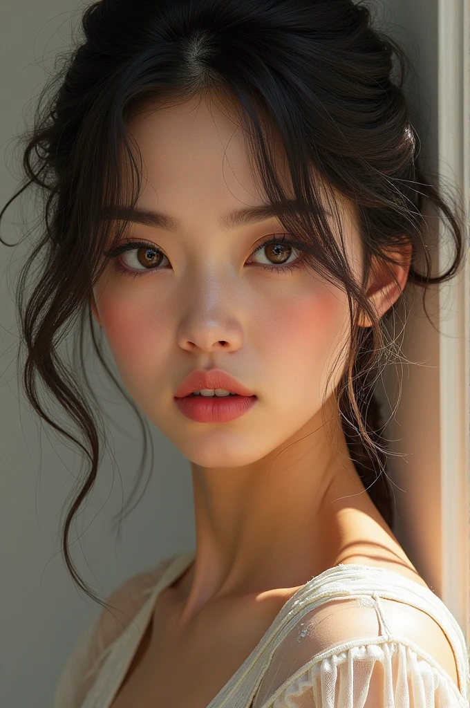 ((best quality)), ((masterpiece)), (detailed), perfect face