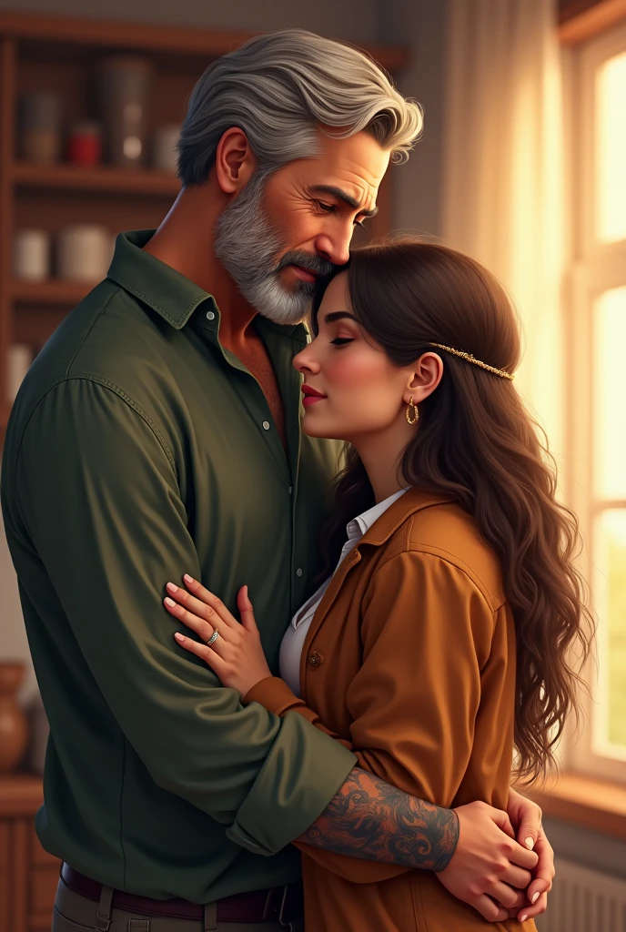 Husband