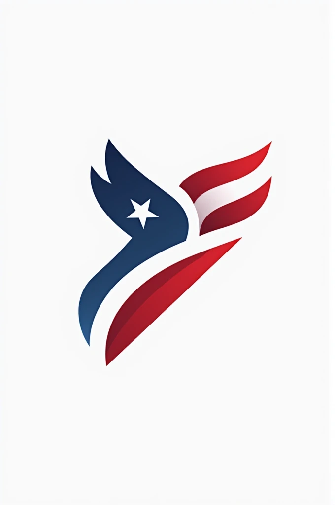 create a political logo