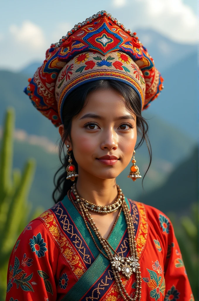 19 year nepali girl full dress