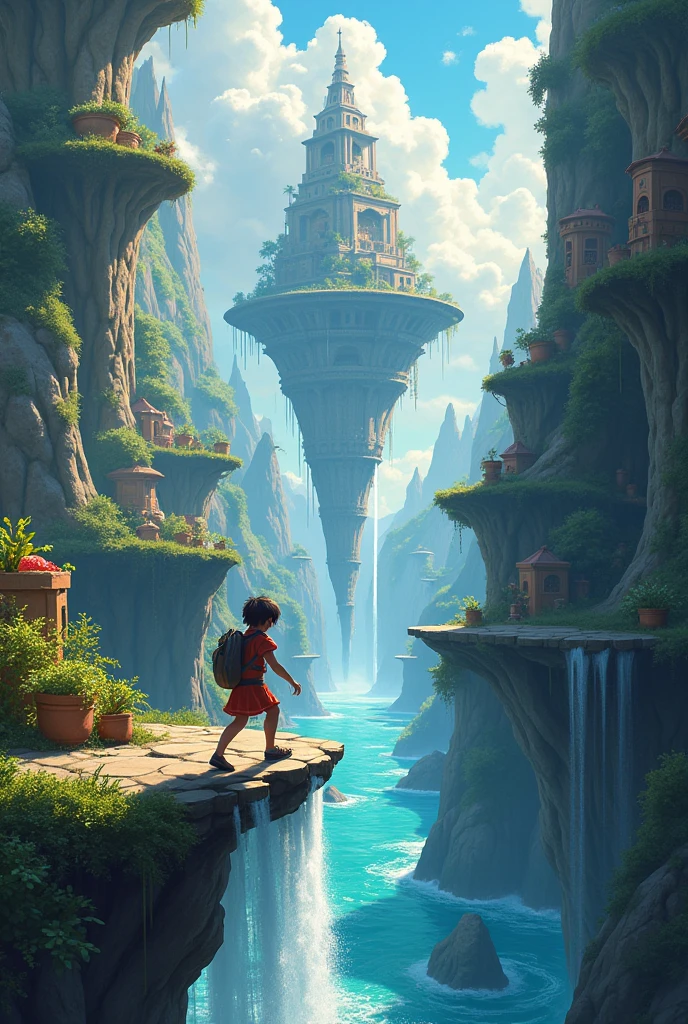 - In a world where gravity is reversed, a young adventurer must navigate treacherous upside-down landscapes to reach the fabled "Floating Isles"
- When gravity suddenly reverses, a small town must adapt to a new reality where buildings float and water flows upwards
- In a realm where gravity is inverted, a group of rebels must use their newfound abilities to overthrow an oppressive government that controls the "upper" world