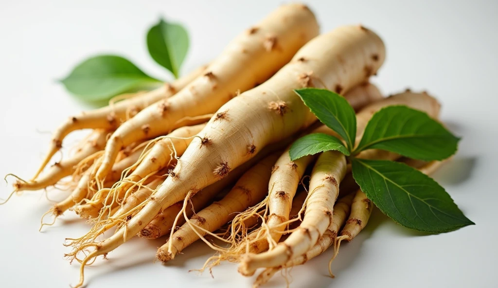 Ginseng Root