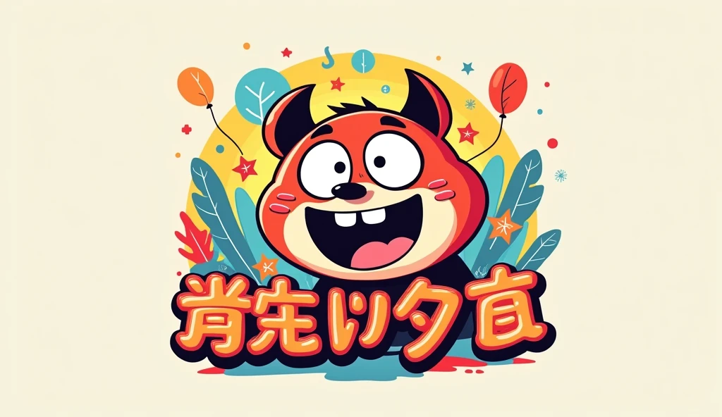 Logo:chinese funny videos