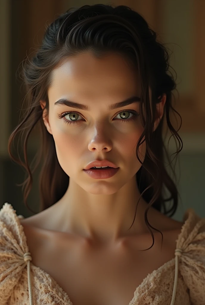 Anya Taylor-Joy Nude