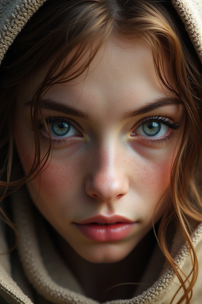 ((best quality)), ((masterpiece)), (detailed), perfect face