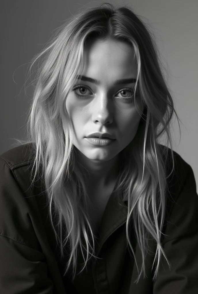 Billie Eilish,cum. nu