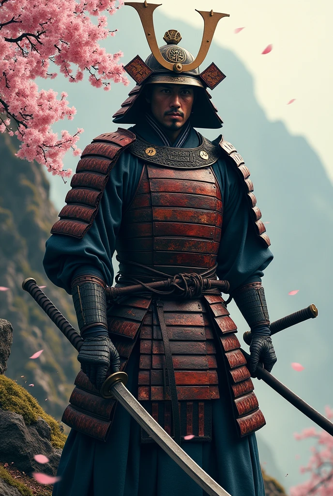 samurai