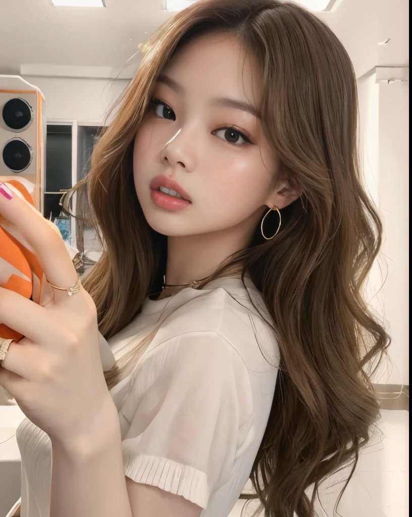 Jennie blackpink 