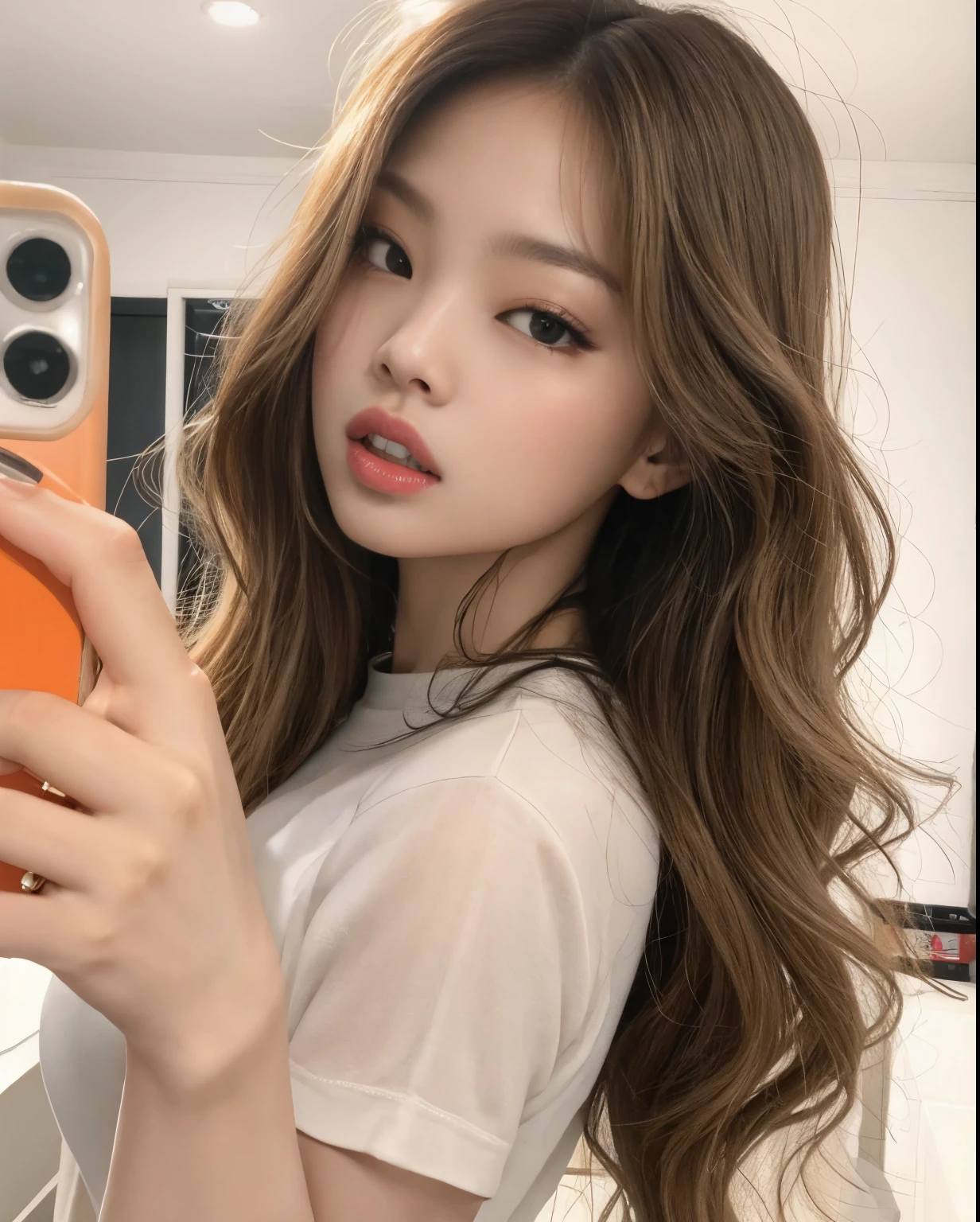 Jennie blackpink 