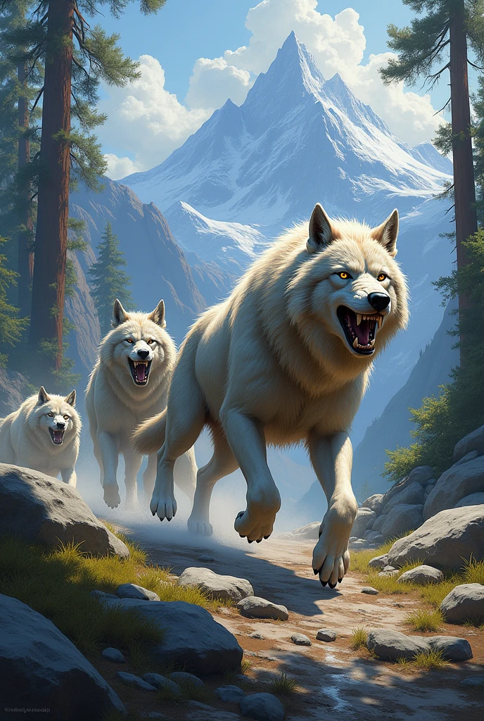 Free dire Clan