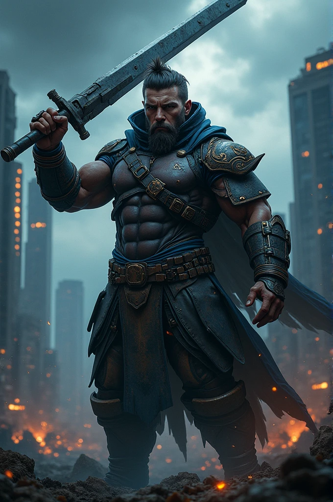 Badass wallpaper