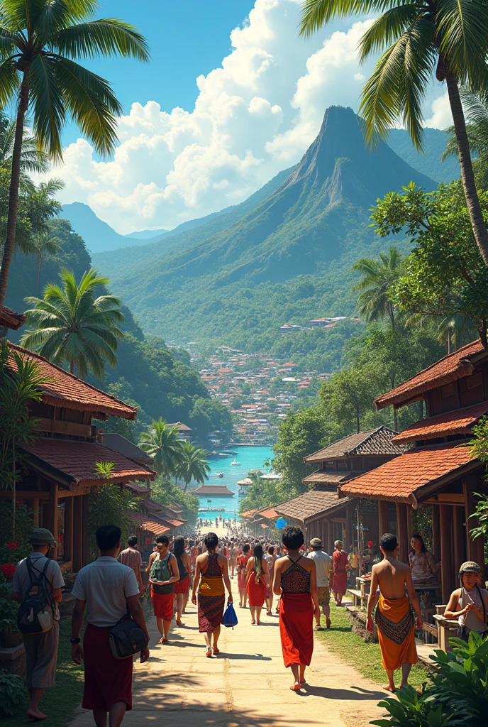 Indonesia