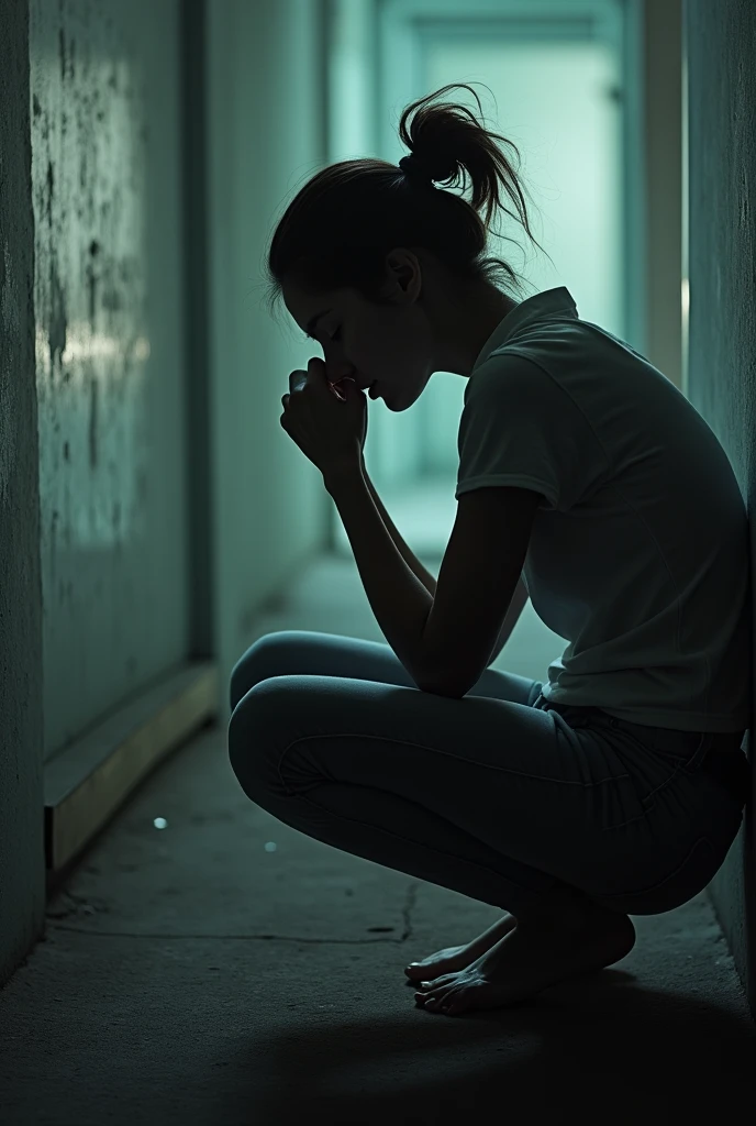 Depression on drugs, and loneliness