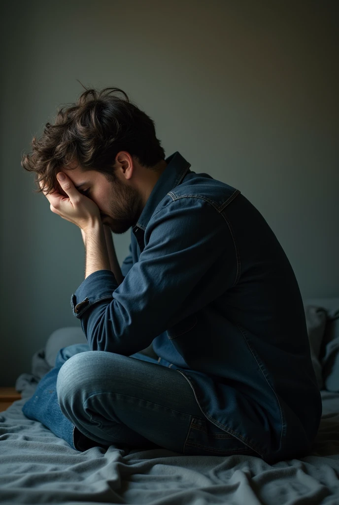 Depression on drugs, and loneliness 