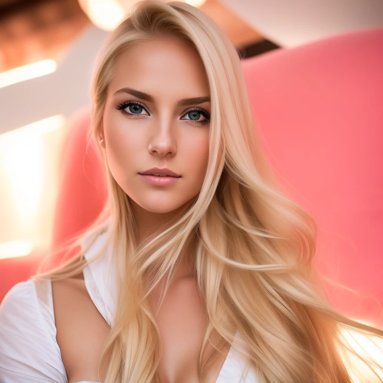 beautiful blonde girl, Beautiful blonde woman, a beautiful blonde, rubioe beautiful young woman, Sexy girl with long light blonde hair, rubio swedish woman, rubioe Frau, rubio, Photo of a beautiful woman, soft portrait 8k, rubioe and attractive facial features, long blonde hair and big eyes, rubioe girl
