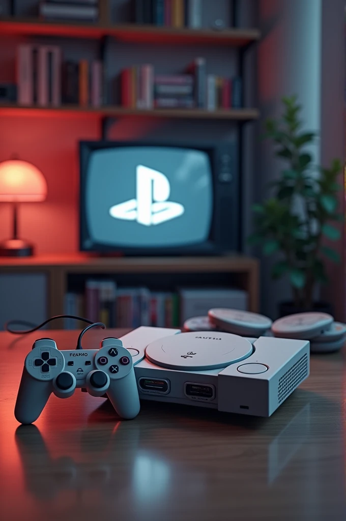 Playstation 1
