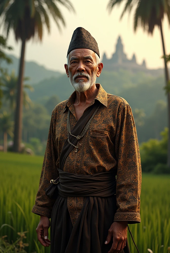 JAVANESE MUSLIM