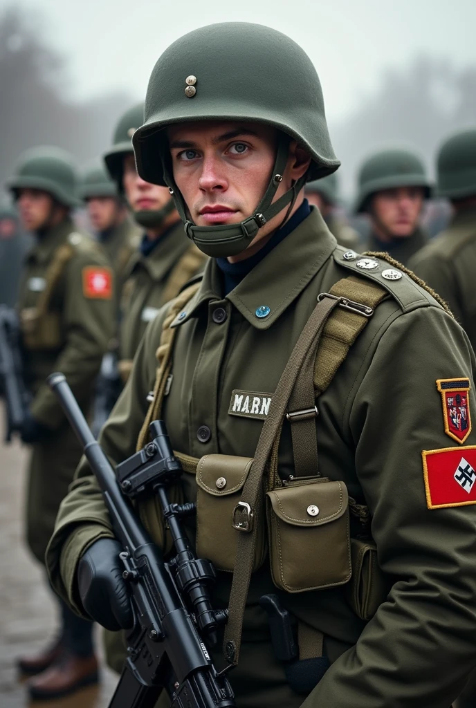german army
