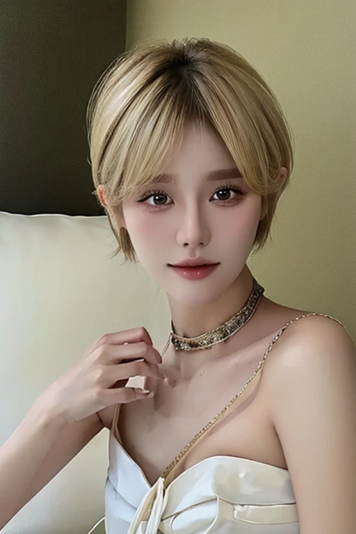 (Browsing Caution:1,4),Mix 4, (8K, RAWphotograph, Highest quality, Tabletop: 1.45), (Realistic, Realistic: 1.37),illumination, night, プロのillumination, photographn mapping, Radio City, Physically Based Rendering, Gradient Brunette, 高品質のphotograph, High resolution, 1080P, (Detailed facial depiction), (Detailed description of the hand), (Delicate CG), Extreme light and shadow, Rich details, (Detailed facial features), (Highest quality), Look in front of you, Highly detailed face, Highly detailed lips,  超High resolution, (truth: 1.4), photograph, 1 Girl, [(sad)],  , Thin limbs, movie, Cool pose, I Cup, Highest qualityな完璧なボディ, photographのような, (1 Girl: 1.3), Perfect balance, (Huge, Perfect breasts, Areola),(Realistic, Realistic:1.37),One Girl, Cowboy Shot,Professional Lighting, Photon Mapping, Radio City, RAWphotograph、(Realistic:1.4)、Octane Rendering、Complex 3D rendering with ultra-detail, Studio Soft Light, Rim Light, Crisp details, Super detailed, Realistic skin texture, detailed aspects, Beautiful details in the eyes, Highly detailed CG Unity 16k wallpaper, Compensate, (Detailed Background:1.2),Highest quality, 超High resolution, Tabletop, One Girl, One Girl,alone, Upper Body,Show Viewer, White Background, Multicolored Hair, Compensate , Lips parted, Black Lips, eyeliner, Gothic, Goth Girl,((Light on the face:1.2)),((movie照明:1.2)),(Photorealism:1.4),((30 piercings in left ear)),((necklace)),((A woman who is always smiling)),((nightのプールサイド:1.4)),((Facial lighting:1.1)),((Upper Body:1.2)),((Delicately draw the face:1.2)),(Very short bob hair:1.5),,(((Completely naked))),(((nsfw)))