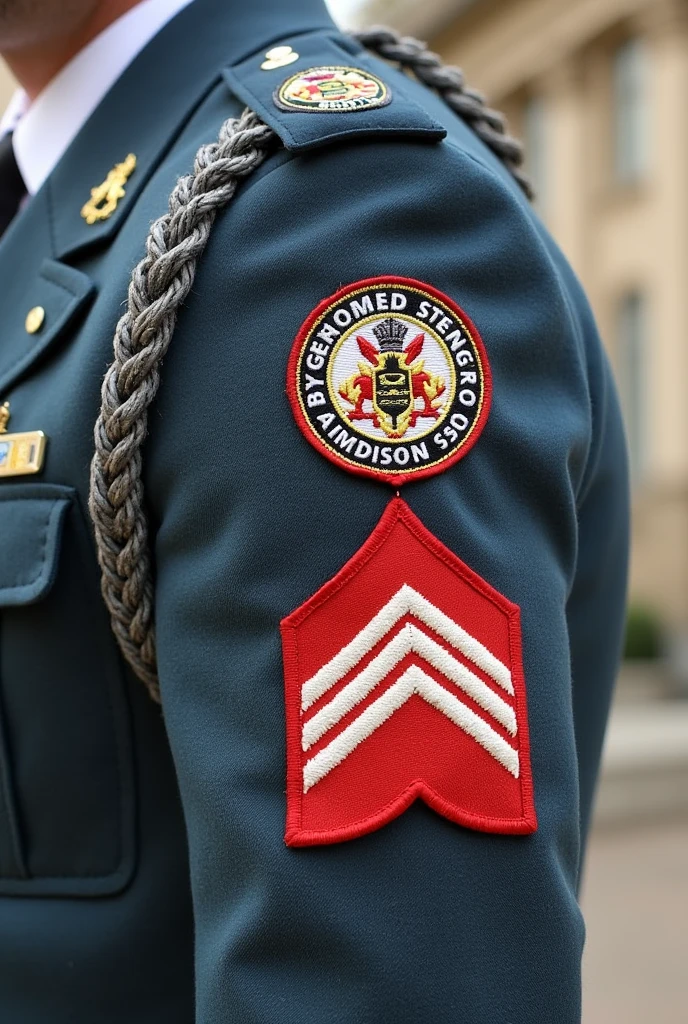 German SSOs