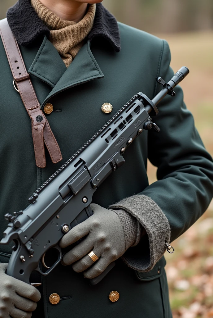 German SSO