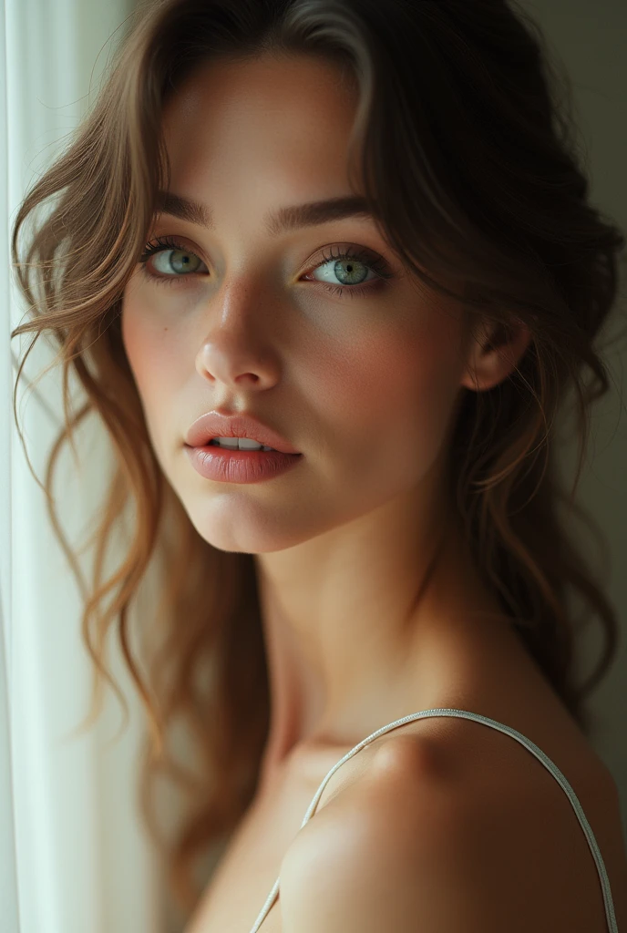 Sexy girl wallpaper